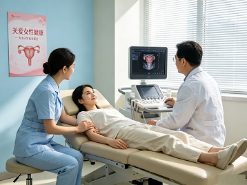 中阳代孕试管婴儿对孕母体有哪些基本要求