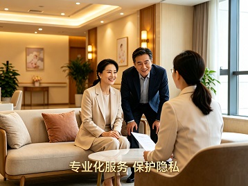 中阳有偿售卵代生女生的客户的客户群体有哪些