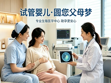中阳辅助生育服务 试管婴儿行业的兴起背景、发展与未来展望
